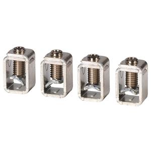 Eaton Electric NZM2-4-160-XKC