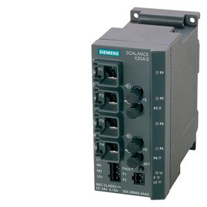 Siemens 6GK5204-2BB10-2AA3