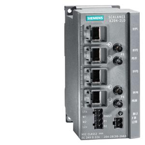 Siemens 6GK5204-2BC10-2AA3