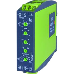 Tele-Haase Steuergeräte G2ZMF11 Turkey