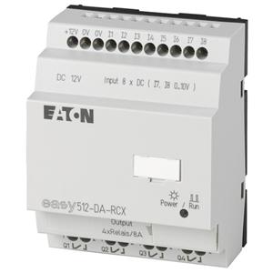 Eaton Electric EASY512-DA-RCX