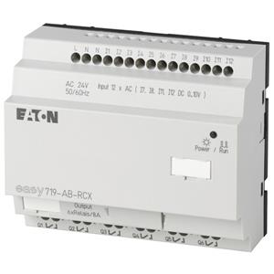 Eaton Electric EASY719-AB-RCX