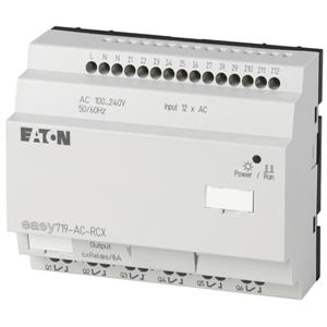 Eaton Electric EASY719-AC-RCX