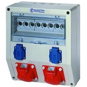 Elektra-Tailfingen ESTKS/22 Turkey