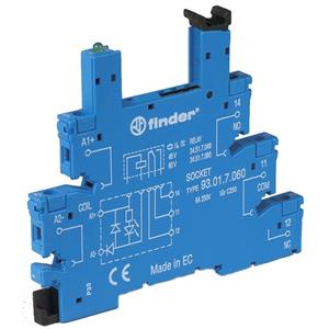 Finder 93.01.3.240 Turkey