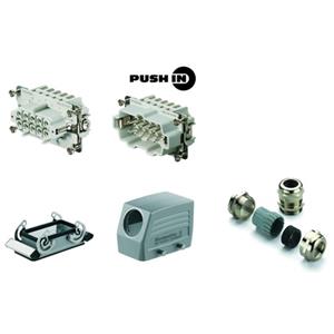 Weidmüller HDC KIT HE-P 10.110 M