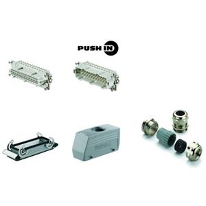 Weidmüller HDC KIT HE-P 24.131 M