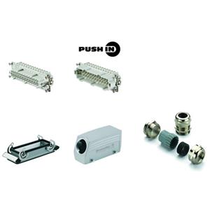 Weidmüller HDC KIT HE-P 24.130 M