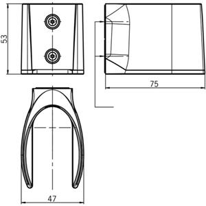 Euchner HALTER ZSM Turkey