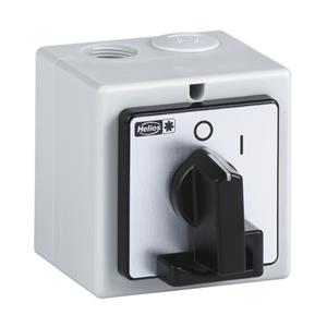 Helios Ventilatoren RHS 6+2