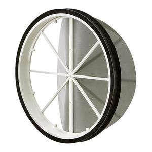 Helios Ventilatoren RVE 80 Turkey