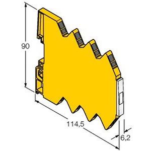 Turck IMS-TI-PT100/24V