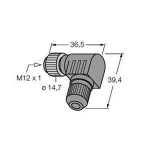 Turck HA8241-0 Turkey