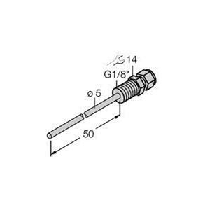 Turck THW-3-G1/8-A4-L050 Turkey
