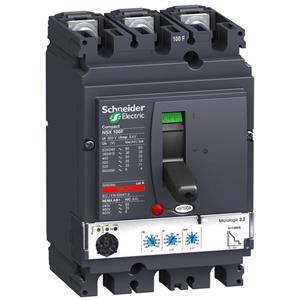 Schneider Electric LV429775 Turkey