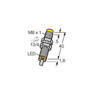 Turck NI6U-EG08-AP6X Turkey