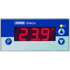 Jumo 701540/811-02 Turkey
