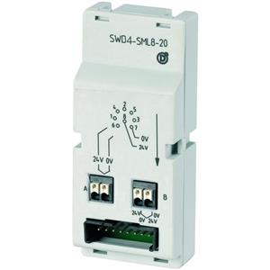Eaton Electric SWD4-SML8-20