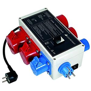 Gossen Metrawatt VL2 E Turkey