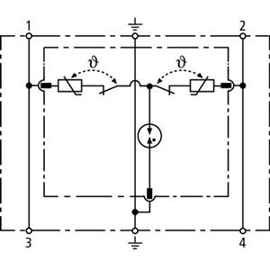 Dehn + Söhne DR M 2P 30 Turkey