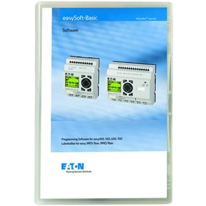 Eaton Electric EASY-SOFT-BASIC Turkey
