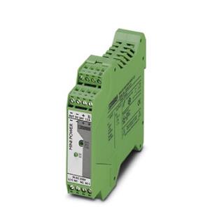 Phoenix Contact MINI-PS-100-240AC/24DC/1.3 Turkey