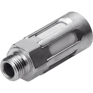 Festo U-1/8-B Turkey