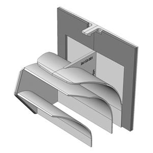 Helios Ventilatoren ELS-ARS Turkey