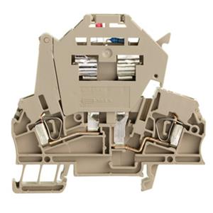 Weidmüller ZSI 2.5/LD 60AC