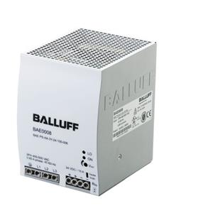 Balluff BAE PS-XA-3Y-24-100-006 Turkey