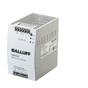 Balluff BAE PS-XA-3Y-24-050-009 Turkey