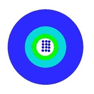 Draka U-DQ(ZN)BH 4G62,5/125