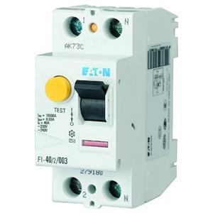 Eaton Electric FI-16/2/003-A