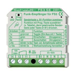 Schalk Steuerungstechnik FE3 SE (230V AC)