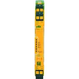 Pilz 750108 Turkey