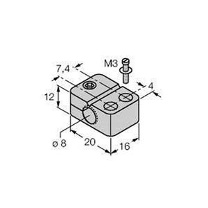 Turck BST-08B Turkey