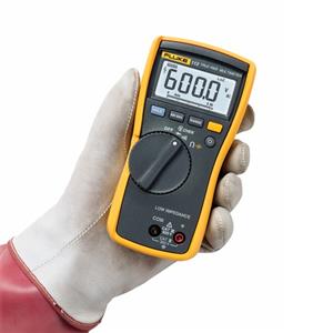 Fluke FLUKE-113 EUR
