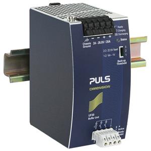 Puls UF20.241 Turkey