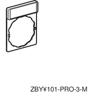 Schneider Electric ZBY2230