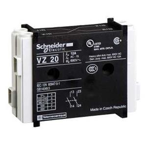 Schneider Electric VZ20