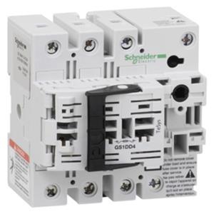 Schneider Electric GS1DD4 Turkey