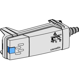 Schneider Electric KBC16DCB21