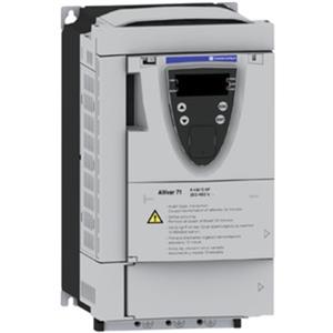 Schneider Electric ATV71H075M3
