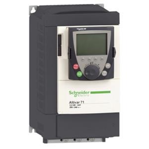 Schneider Electric ATV71HU40N4 Turkey