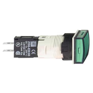 Schneider Electric XB6CV3BB