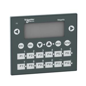 Schneider Electric XBTR410