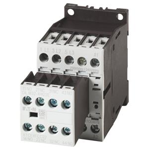 Eaton Electric DILM15-22(24VDC)