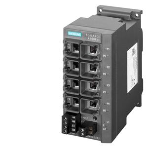 Siemens 6GK5108-0PA00-2AA3 Turkey
