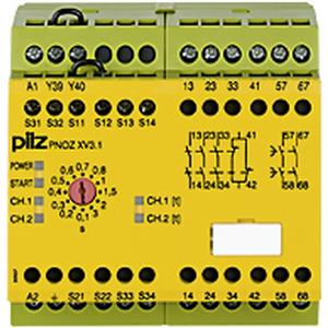 Pilz 774612 Turkey