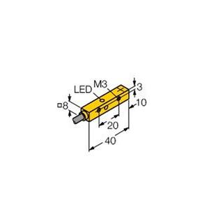 Turck NI4U-Q8SE-AP6X Turkey